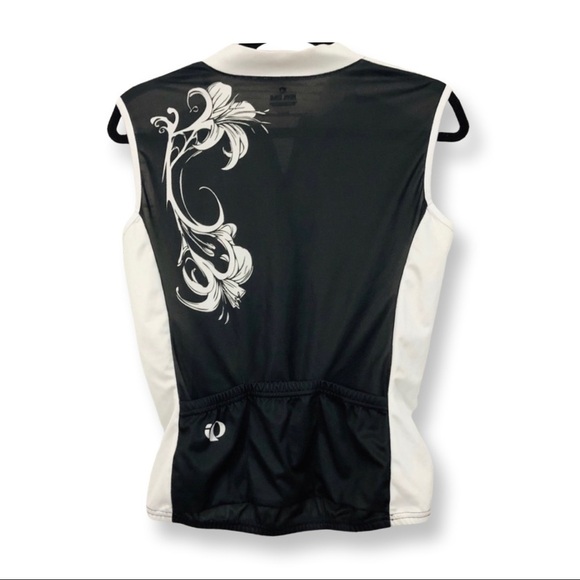 Pearl Izumi Short Sleeve Cycling Top - Picture 2 of 4